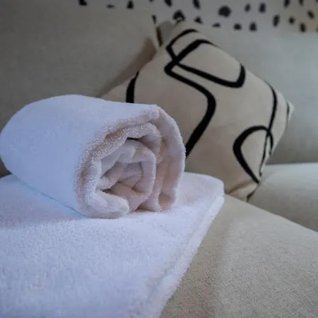 Le Picasso Lägenhet