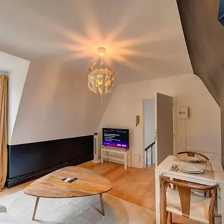 Le Picasso Апартаменты Тур