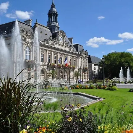 Le Picasso Lägenhet