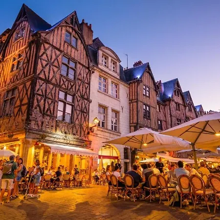 Le Picasso Lägenhet *