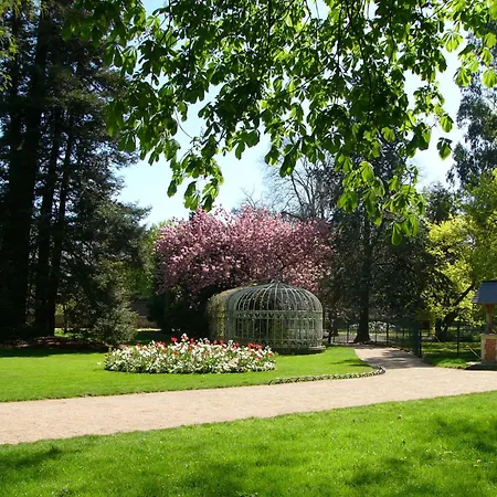 Le Picasso Lägenhet *