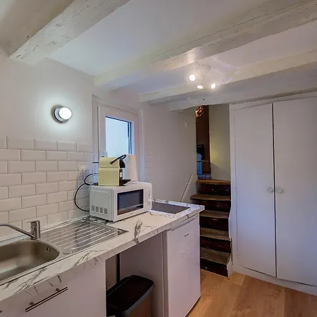 Lägenhet Le Picasso Tours