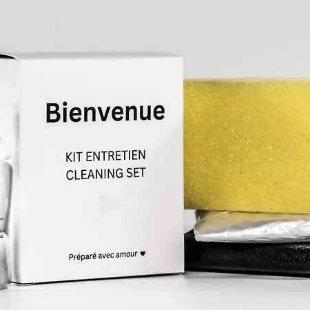 Le Picasso Апартаменты *