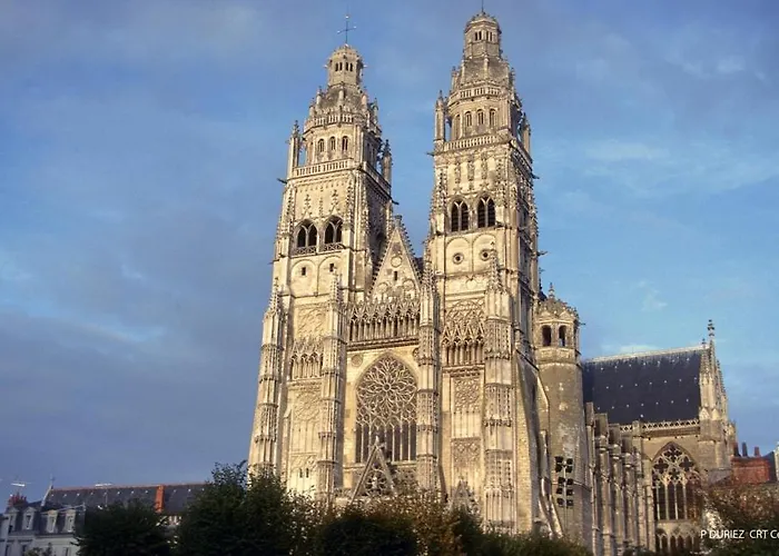 Апартаменты Le Picasso *