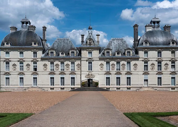 Апартаменты Le Picasso