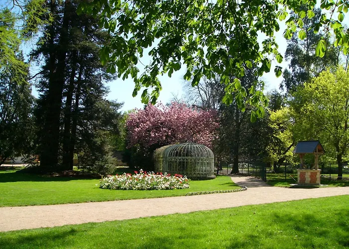 Le Picasso Apartman *