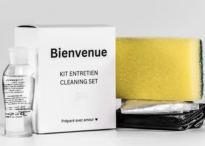 Le Picasso Апартаменты *